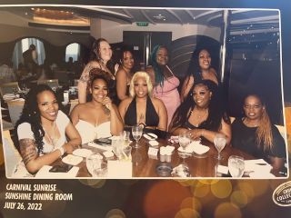 Cruise